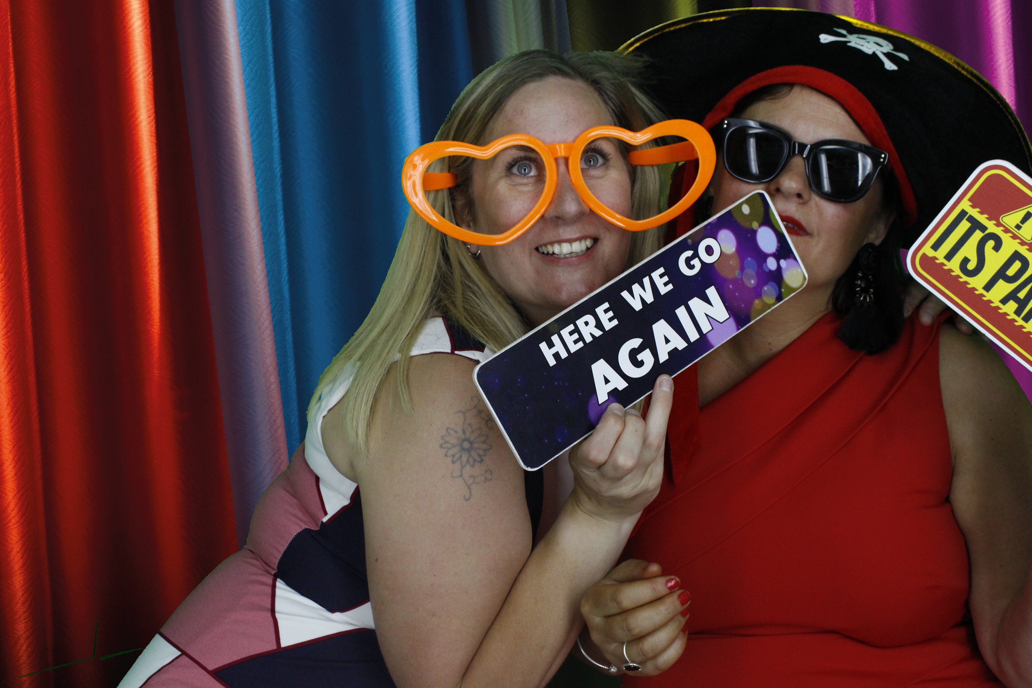 Hollie Mills | View more photos from the event at gallery.myphotoboothexperience.co.uk/u/MyPhotoBoothExperienceLtd/Hollie-Mills